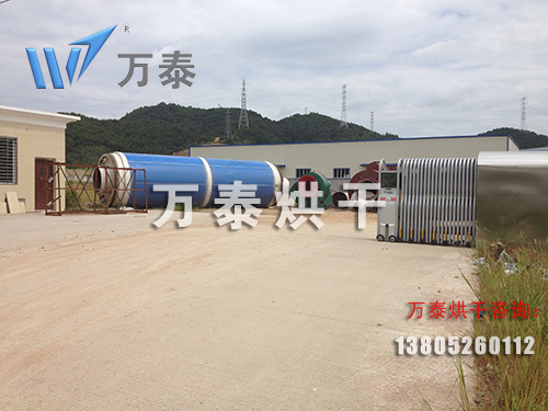 污泥烘干機(jī)，污泥烘干設(shè)備
