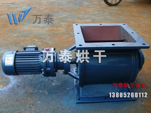 關(guān)風器